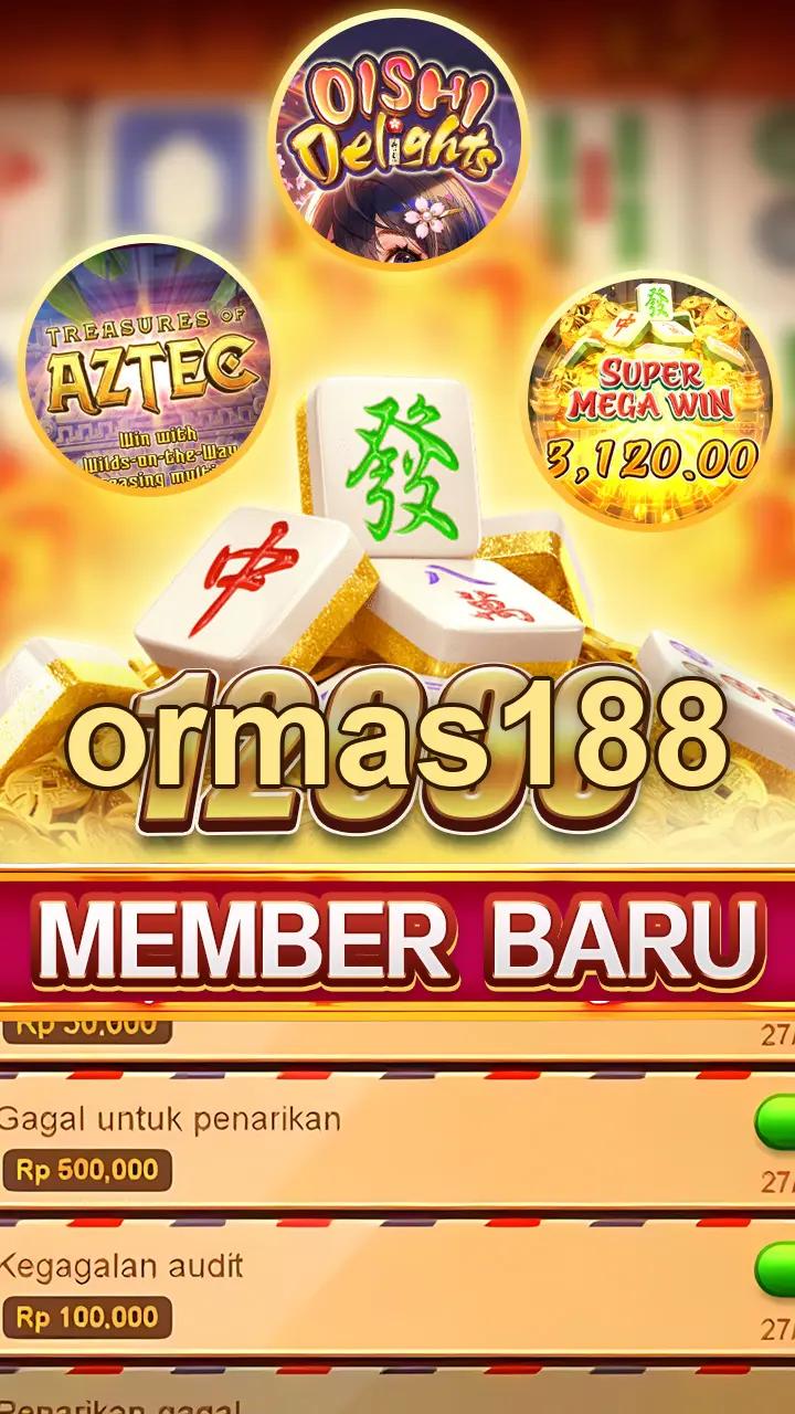 ormas188 APK