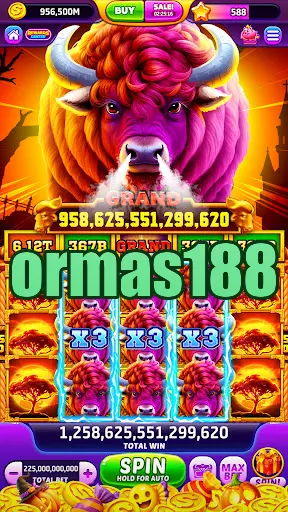 ormas188 APK