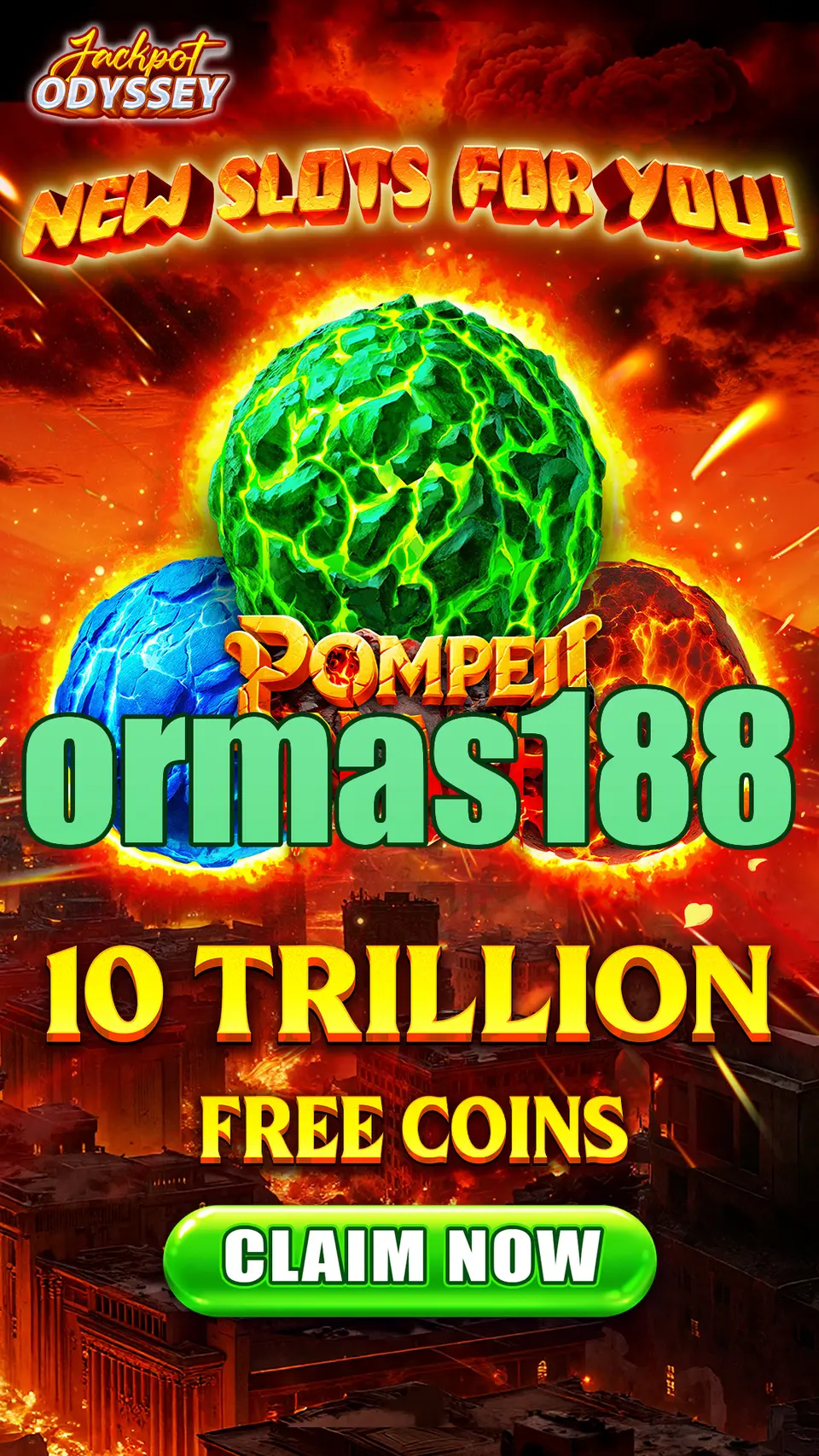 ormas188 Masuk
