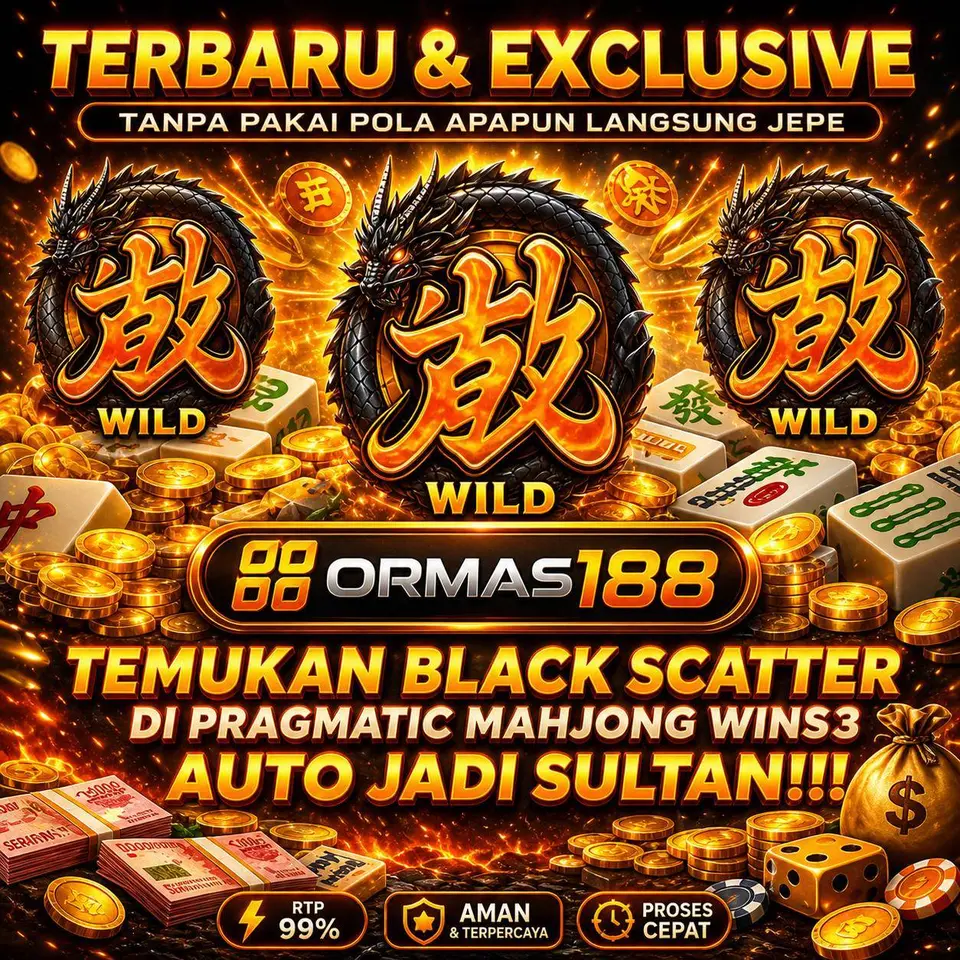 ormas188 APK Resmi Unduh