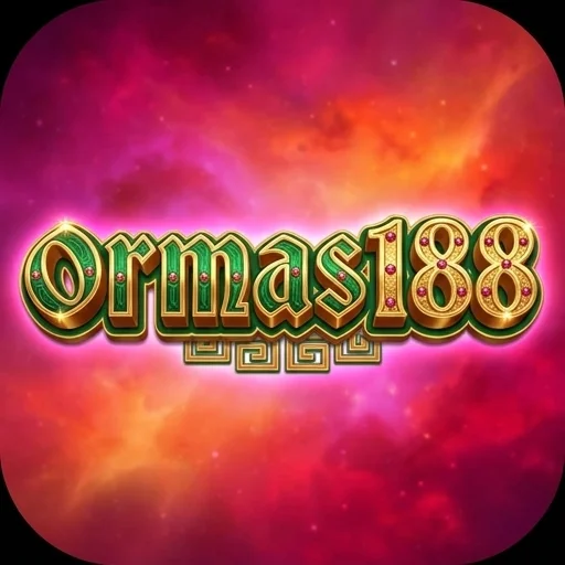 ormas188 Logo - Resmi